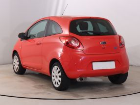 Ford Ka - 2011