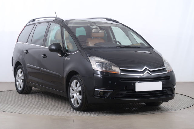 Citroen C4 Grand Picasso 2010