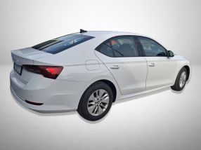 Skoda Octavia - 2023