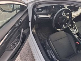 Skoda Octavia - 2023