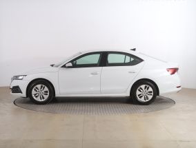 Skoda Octavia - 2023