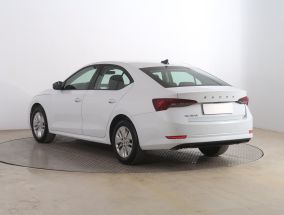 Skoda Octavia - 2023
