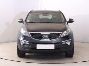 Kia Sportage - 2012