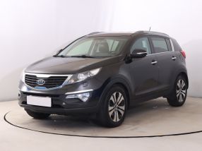 Kia Sportage - 2012