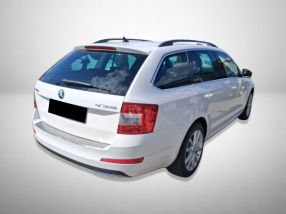 Skoda Octavia - 2017