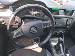 Skoda Octavia - 2017