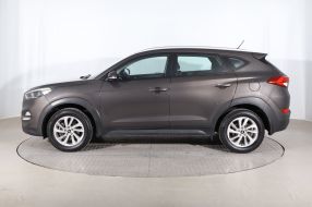 Hyundai Tucson - 2015