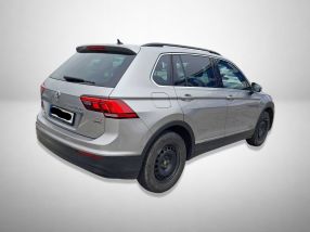 Volkswagen Tiguan - 2017