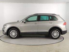 Volkswagen Tiguan - 2017