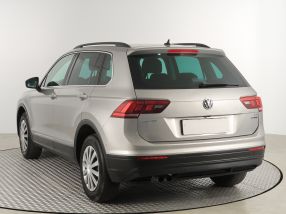 Volkswagen Tiguan - 2017
