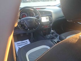 Kia Ceed - 2016