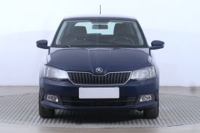 Škoda Fabia - 2017