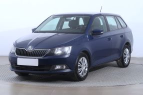 Škoda Fabia - 2017