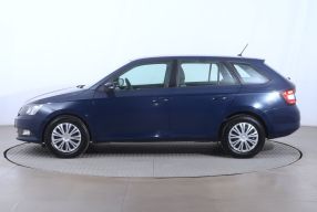 Škoda Fabia - 2017