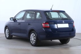 Škoda Fabia - 2017
