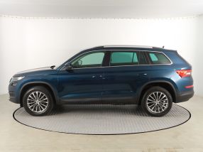 Škoda Kodiaq - 2020