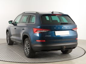 Škoda Kodiaq - 2020
