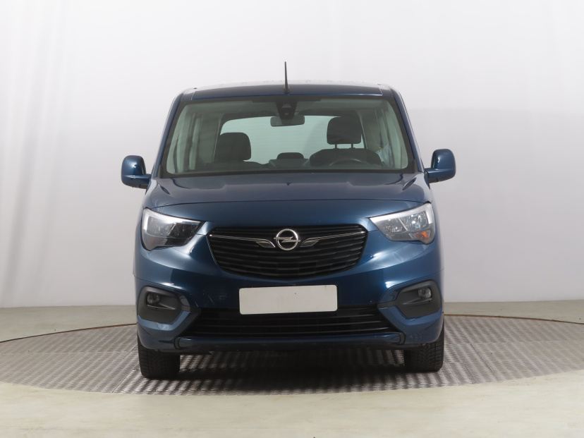 Opel Combo, 2020