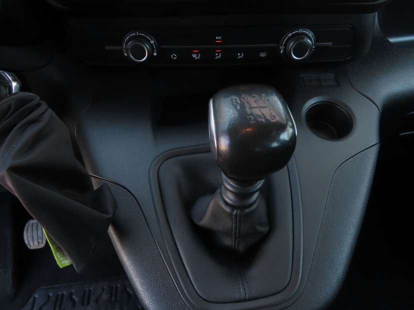 Opel Combo, 2020