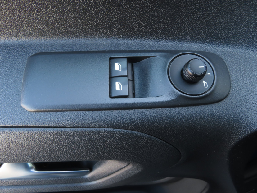 Opel Combo, 2020