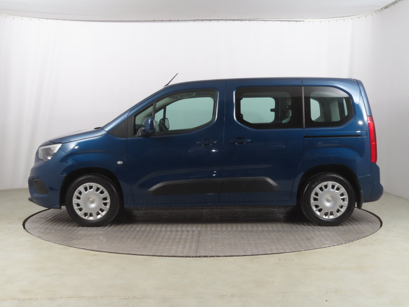 Opel Combo, 2020
