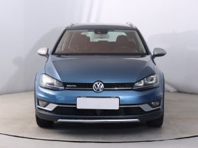 Volkswagen Golf - 2016
