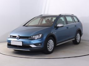 Volkswagen Golf - 2016