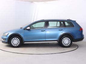 Volkswagen Golf - 2016