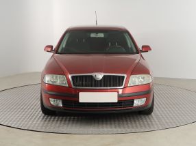 Škoda Octavia - 2007