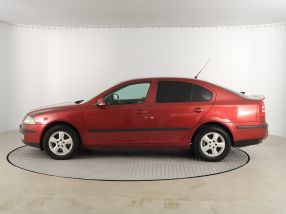 Škoda Octavia - 2007