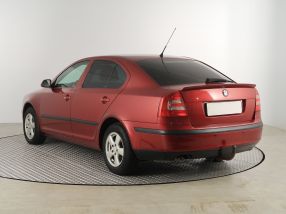Škoda Octavia - 2007