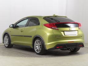 Honda Civic - 2012