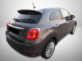 Fiat 500X - 2015