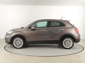 Fiat 500X - 2015