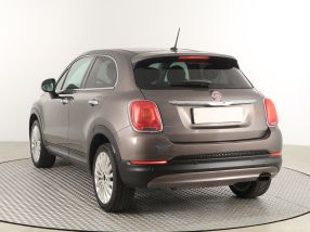 Fiat 500X - 2015