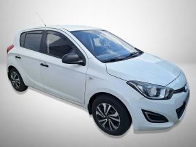 Hyundai i20 - 2014