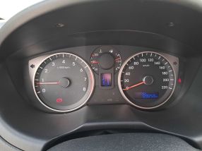 Hyundai i20 - 2014