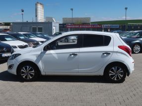 Hyundai i20 - 2014