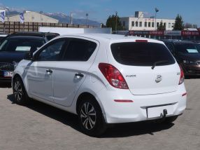 Hyundai i20 - 2014