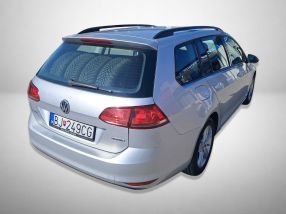 Volkswagen Golf - 2013