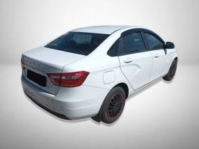 Lada Vesta - 2018