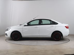 Lada Vesta - 2018