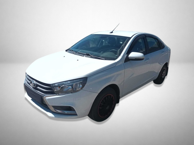 Lada Vesta 2018