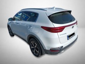 Kia Sportage - 2021