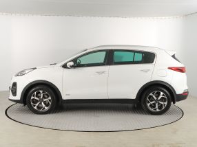 Kia Sportage - 2021