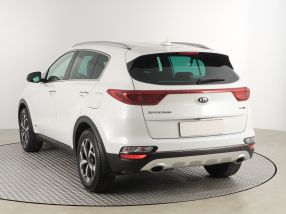 Kia Sportage - 2021