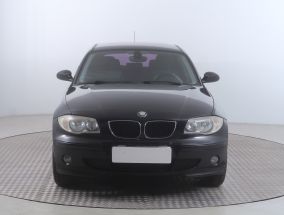 BMW 1 - 2005