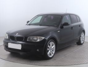 BMW 1 - 2005