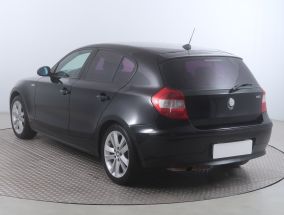 BMW 1 - 2005