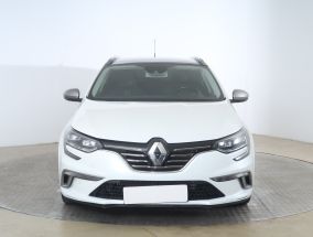 Renault Megane - 2019